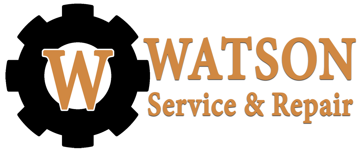 Watson Service And Repair